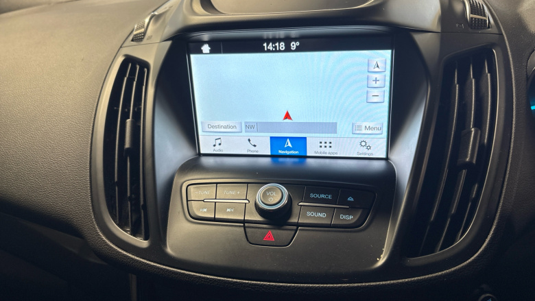 Ford Kuga 1.5 EcoBoost ST-Line Edition 5dr 2WD Petrol Estate